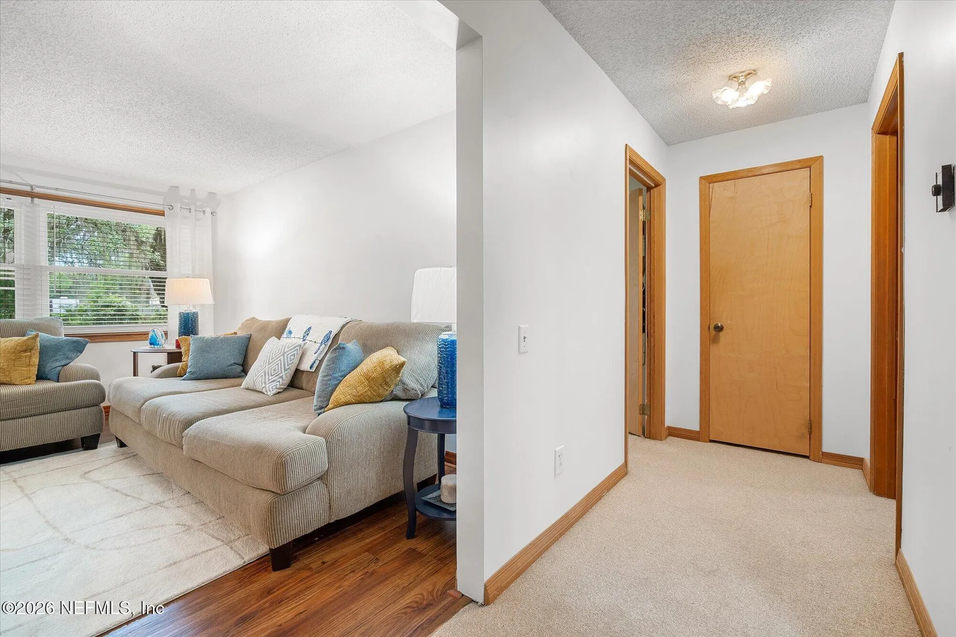 500 Walnut Street Welaka FL 32193