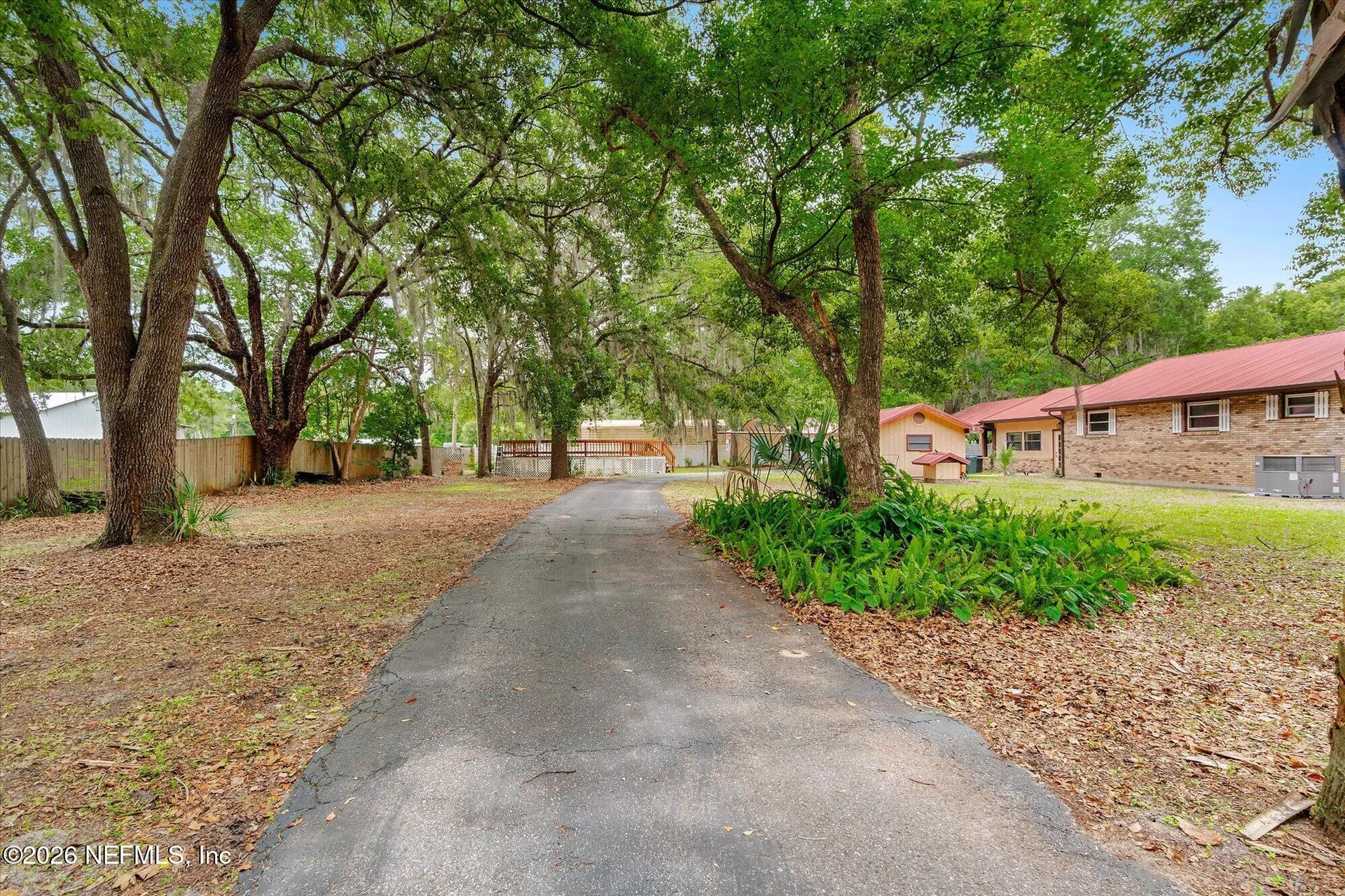 500 Walnut Street Welaka FL 32193