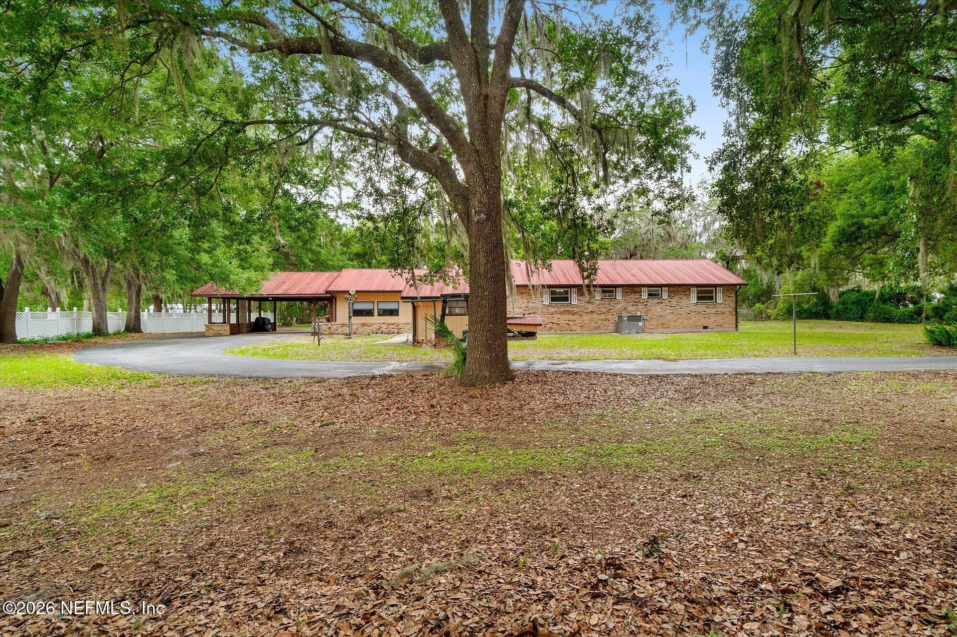 500 Walnut Street Welaka FL 32193