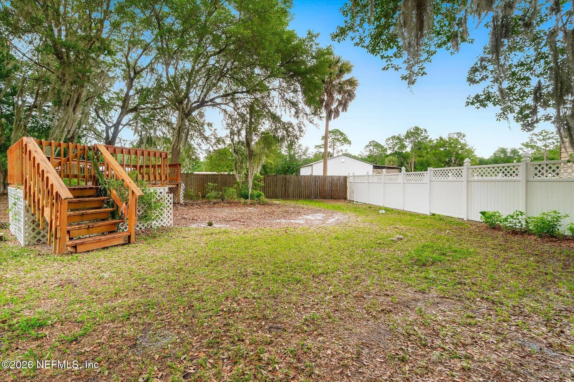 500 Walnut Street Welaka FL 32193