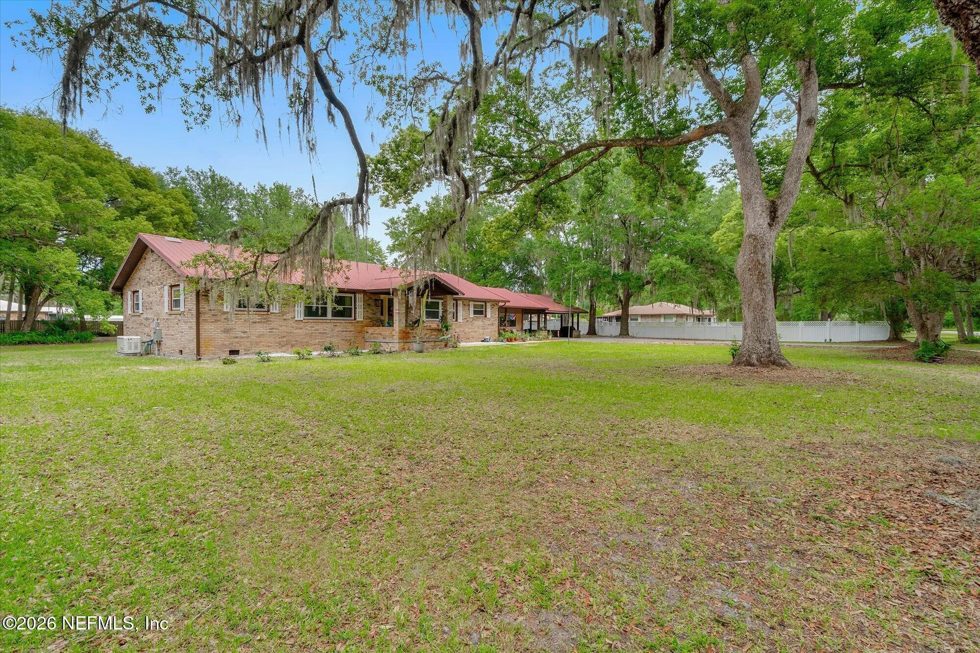 500 Walnut Street Welaka FL 32193