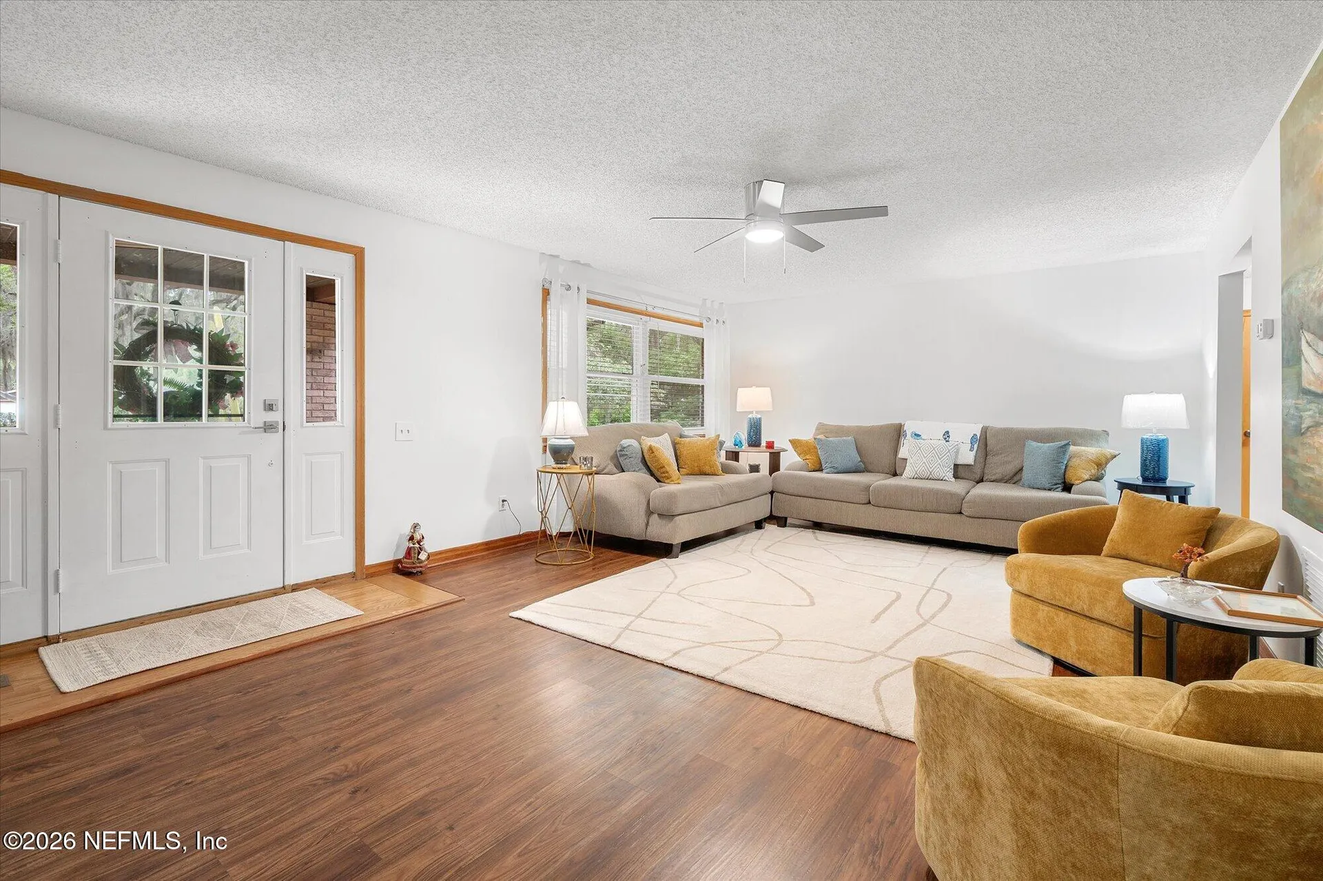 500 Walnut Street Welaka FL 32193