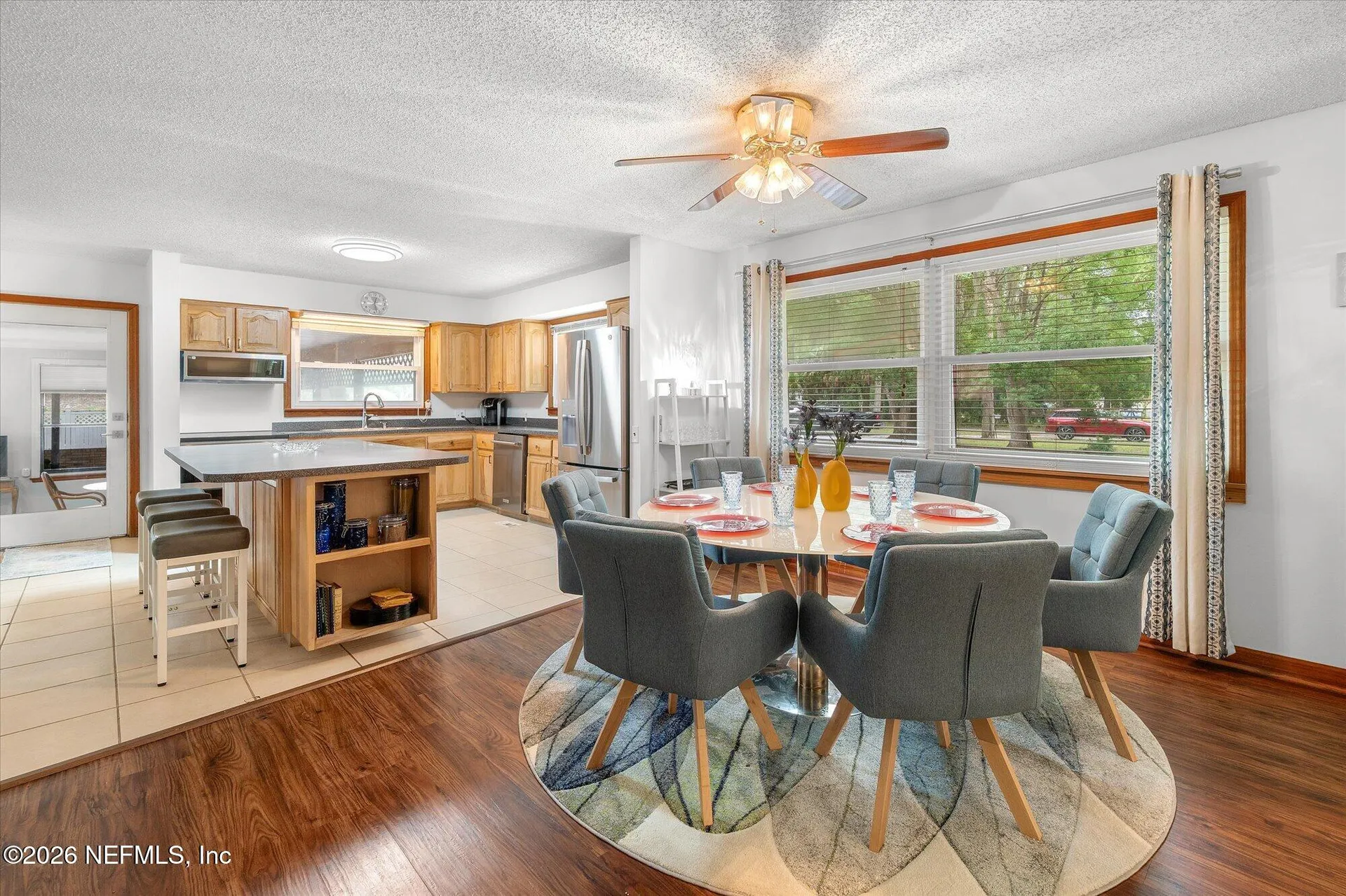 500 Walnut Street Welaka FL 32193