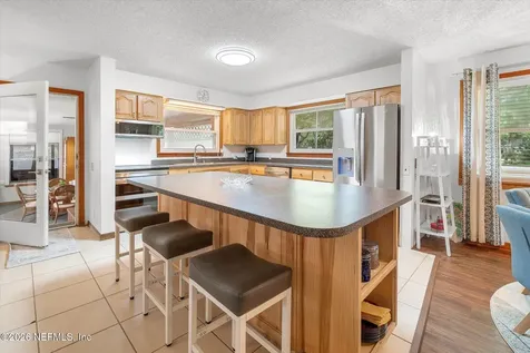 500 Walnut Street Welaka FL 32193