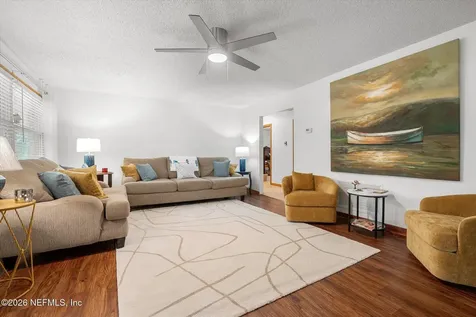 500 Walnut Street Welaka FL 32193