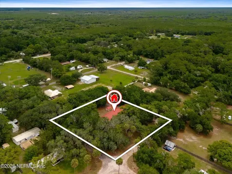 500 Walnut Street Welaka FL 32193