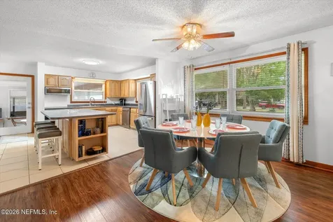500 Walnut Street Welaka FL 32193