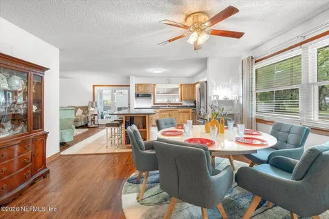 500 Walnut Street Welaka FL 32193