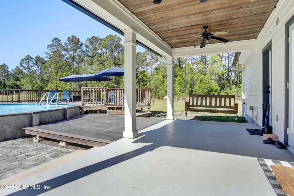 5608 Jones Creek Road Keystone Heights FL 32656