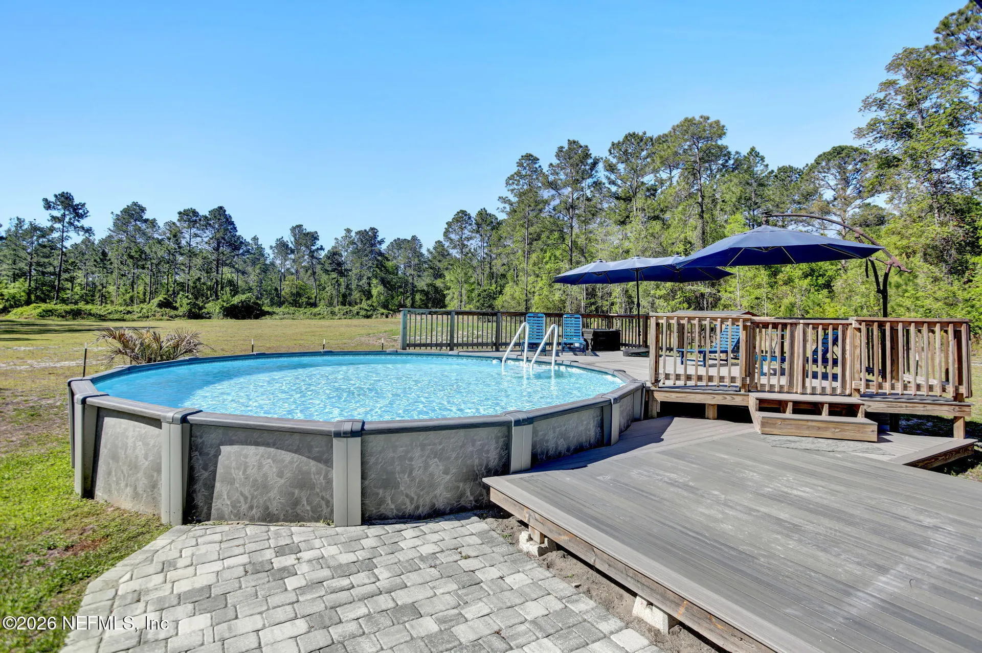 5608 Jones Creek Road Keystone Heights FL 32656