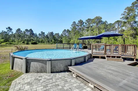 5608 Jones Creek Road Keystone Heights FL 32656