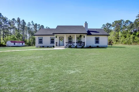 5608 Jones Creek Road Keystone Heights FL 32656