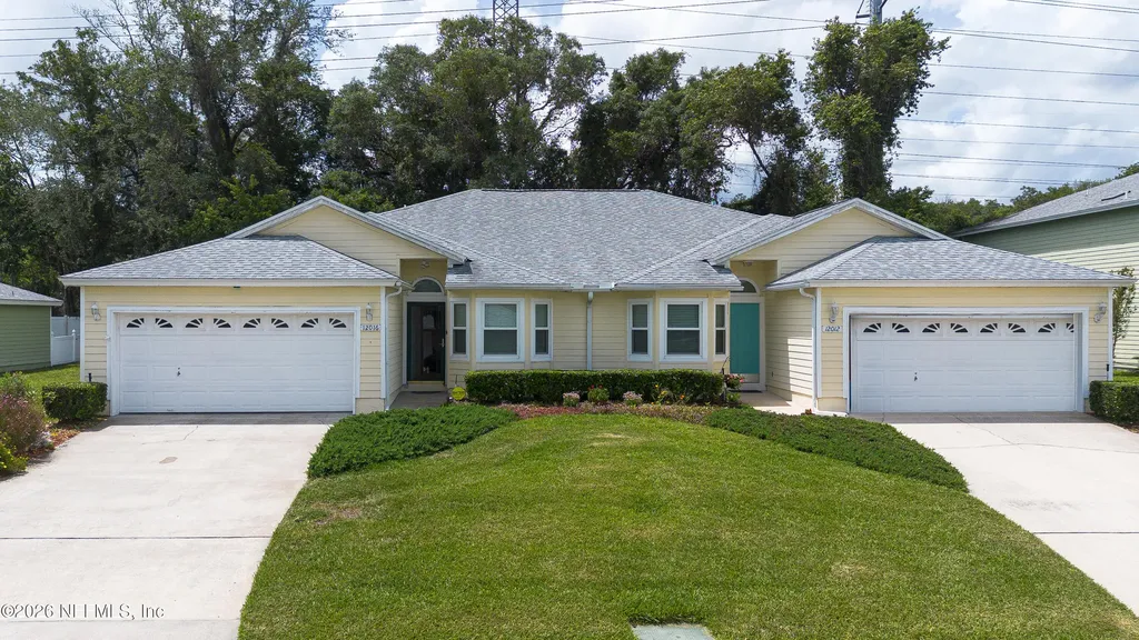 12016 Meadowview Drive S Jacksonville FL 32225