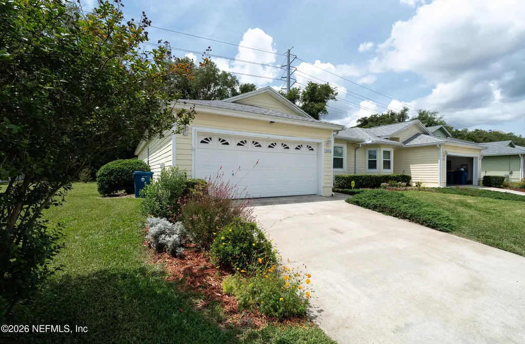 12016 Meadowview Drive S Jacksonville FL 32225