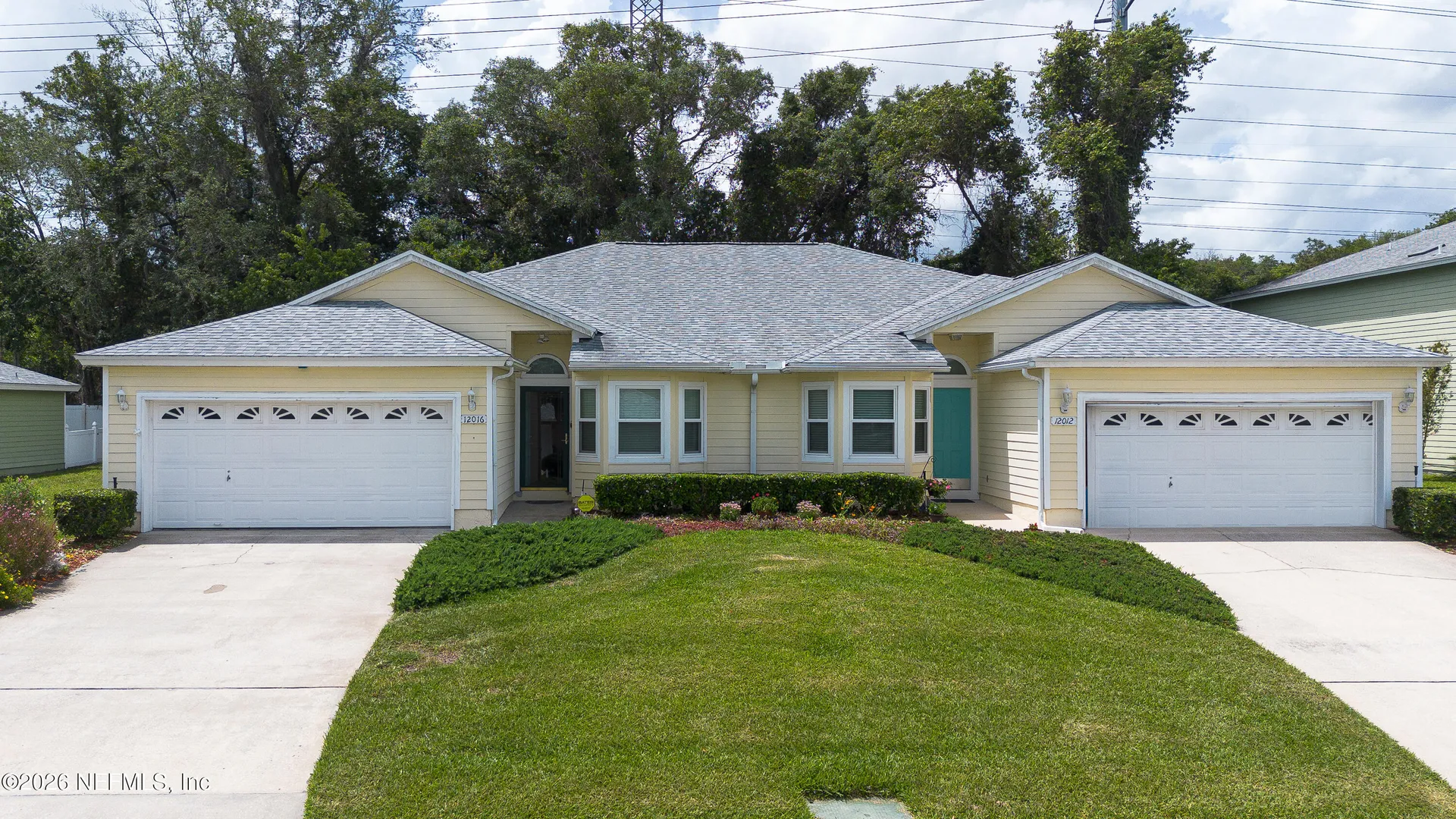 12016 Meadowview Drive S Jacksonville FL 32225