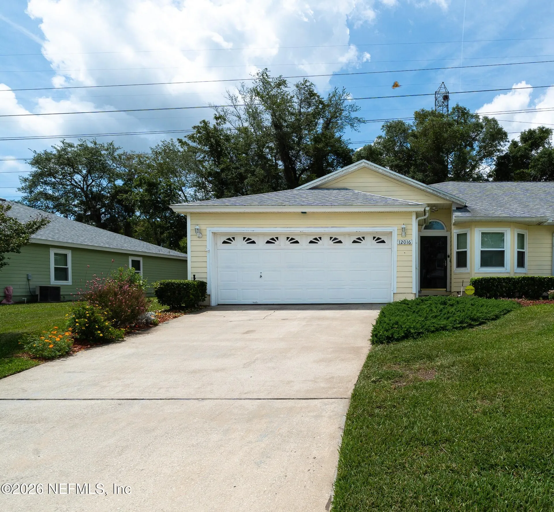 12016 Meadowview Drive S Jacksonville FL 32225