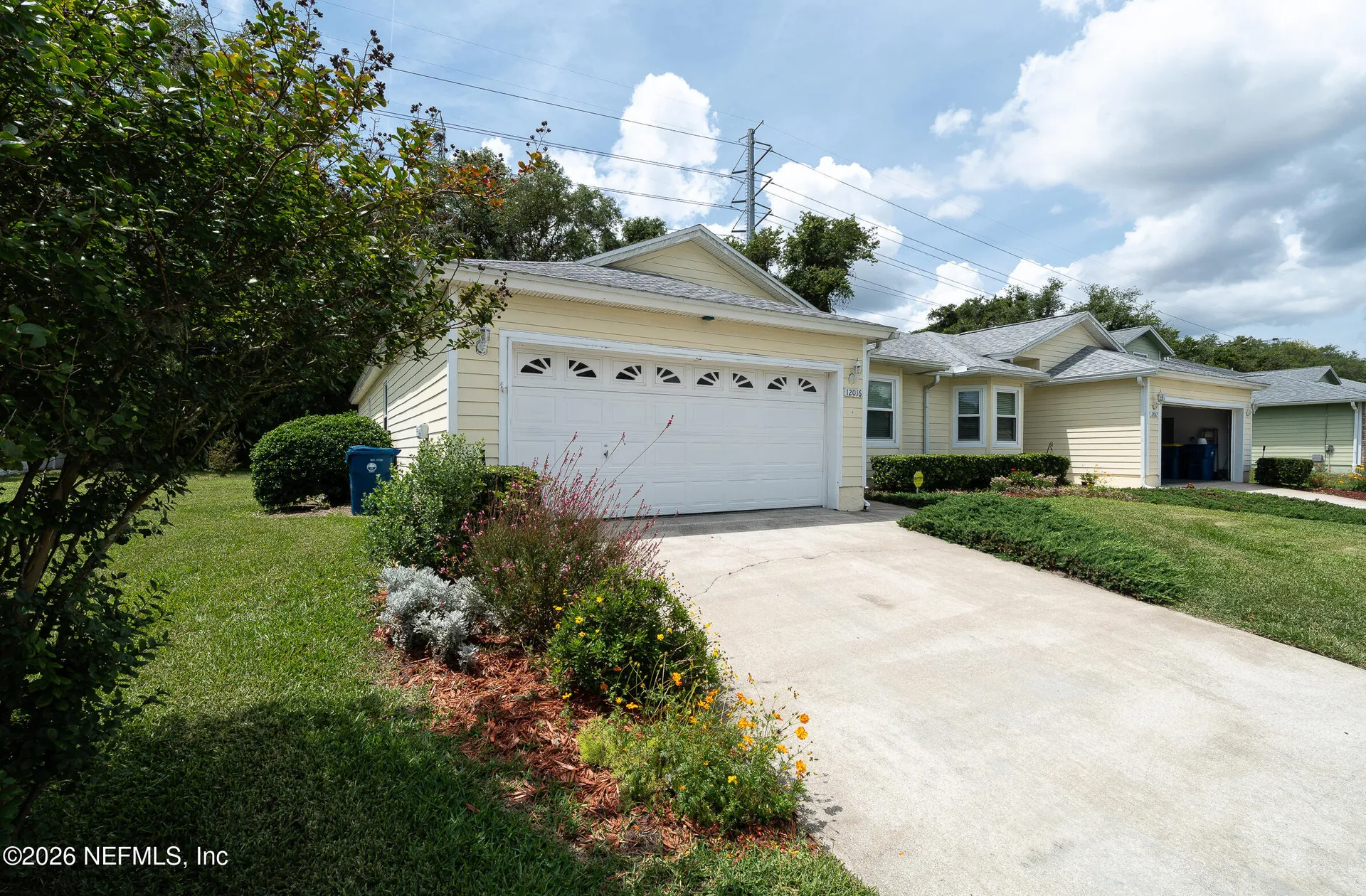 12016 Meadowview Drive S Jacksonville FL 32225