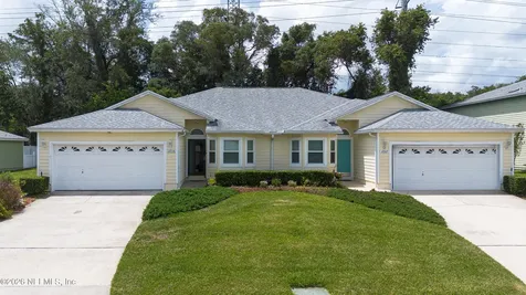 12016 Meadowview Drive S Jacksonville FL 32225