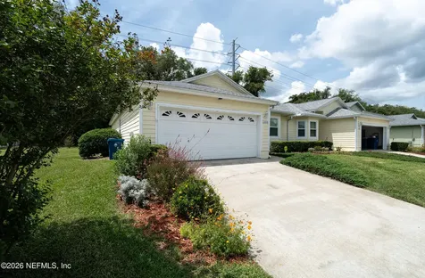 12016 Meadowview Drive S Jacksonville FL 32225