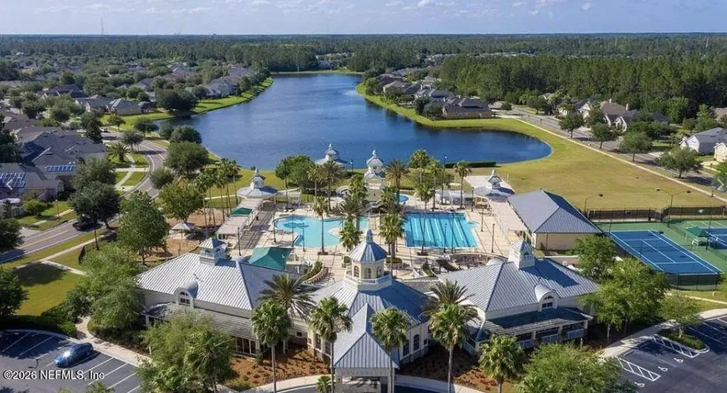 14447 Cherry Lake Drive W Jacksonville FL 32258