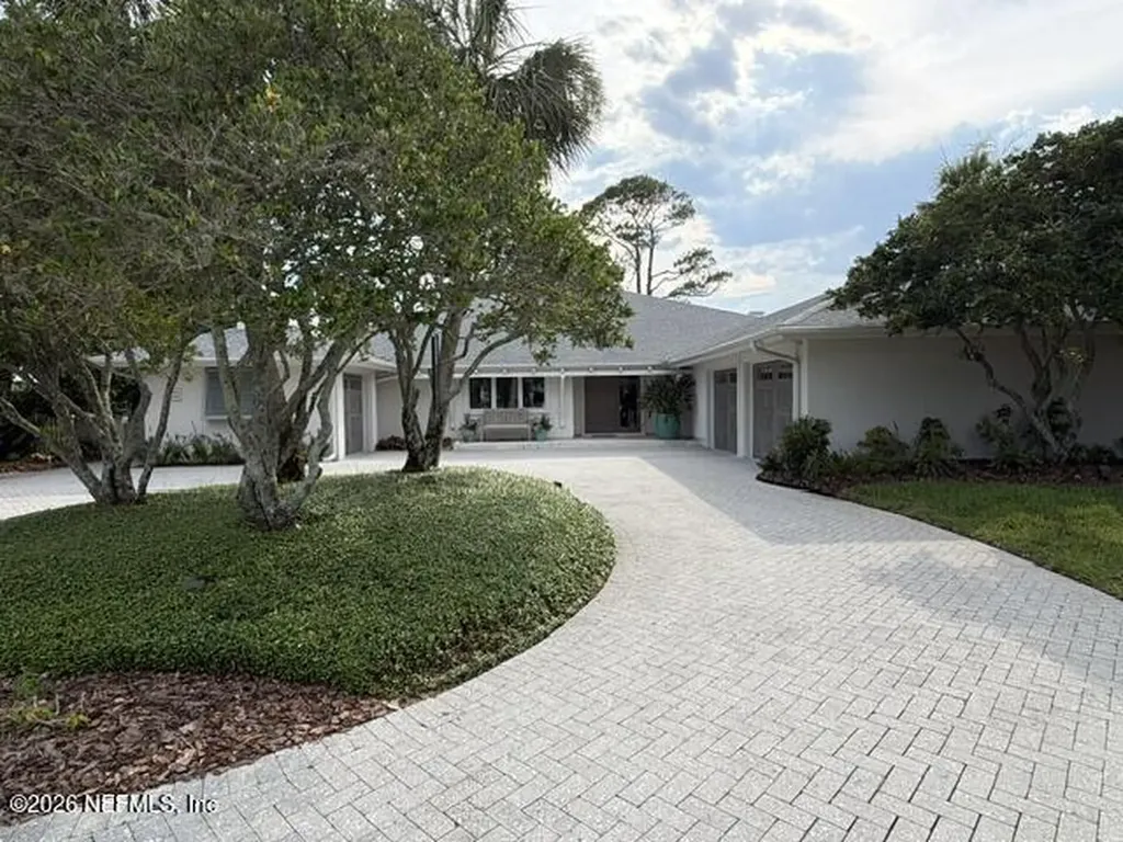 216 Pablo Court Ponte Vedra Beach FL 32082