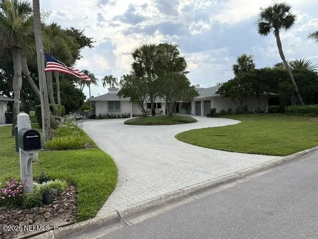 216 Pablo Court Ponte Vedra Beach FL 32082