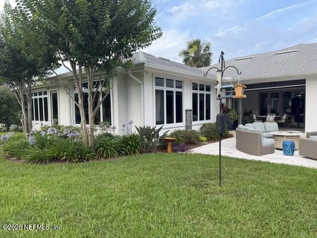 216 Pablo Court Ponte Vedra Beach FL 32082