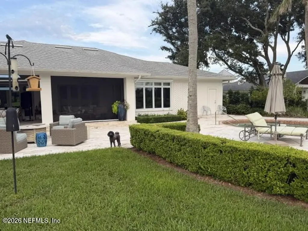 216 Pablo Court Ponte Vedra Beach FL 32082