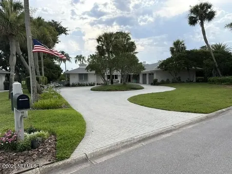 216 Pablo Court Ponte Vedra Beach FL 32082