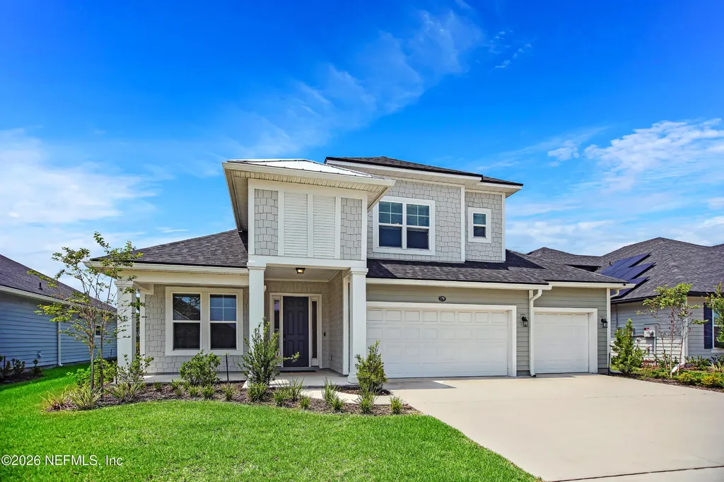 179 Horsetail Court St. Augustine FL 32095
