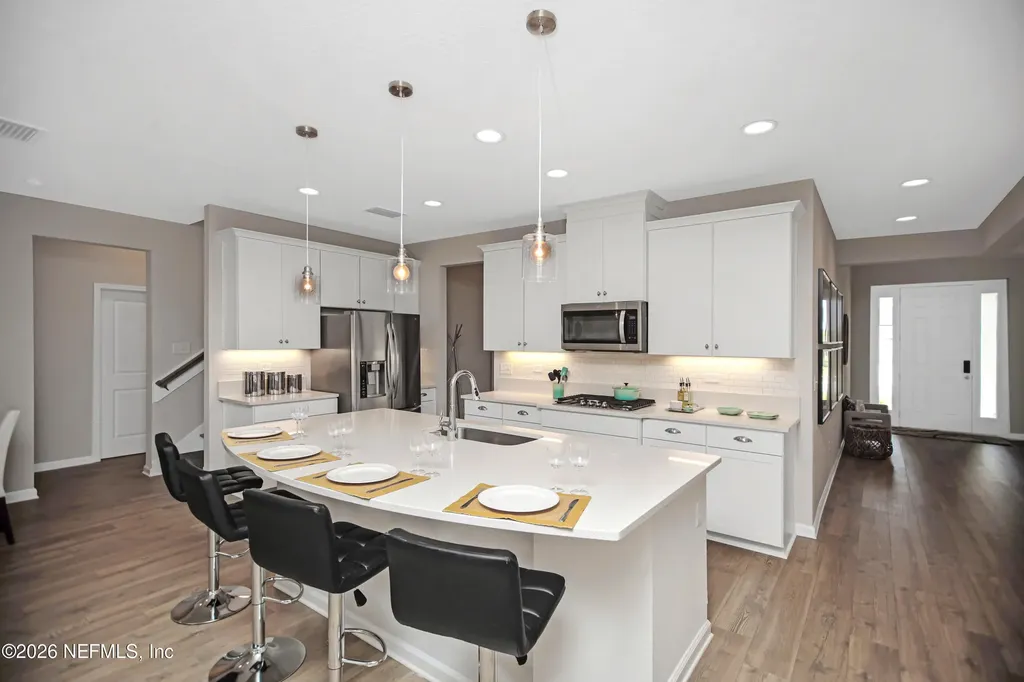 179 Horsetail Court St. Augustine FL 32095