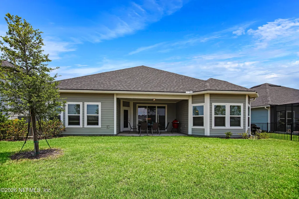 179 Horsetail Court St. Augustine FL 32095