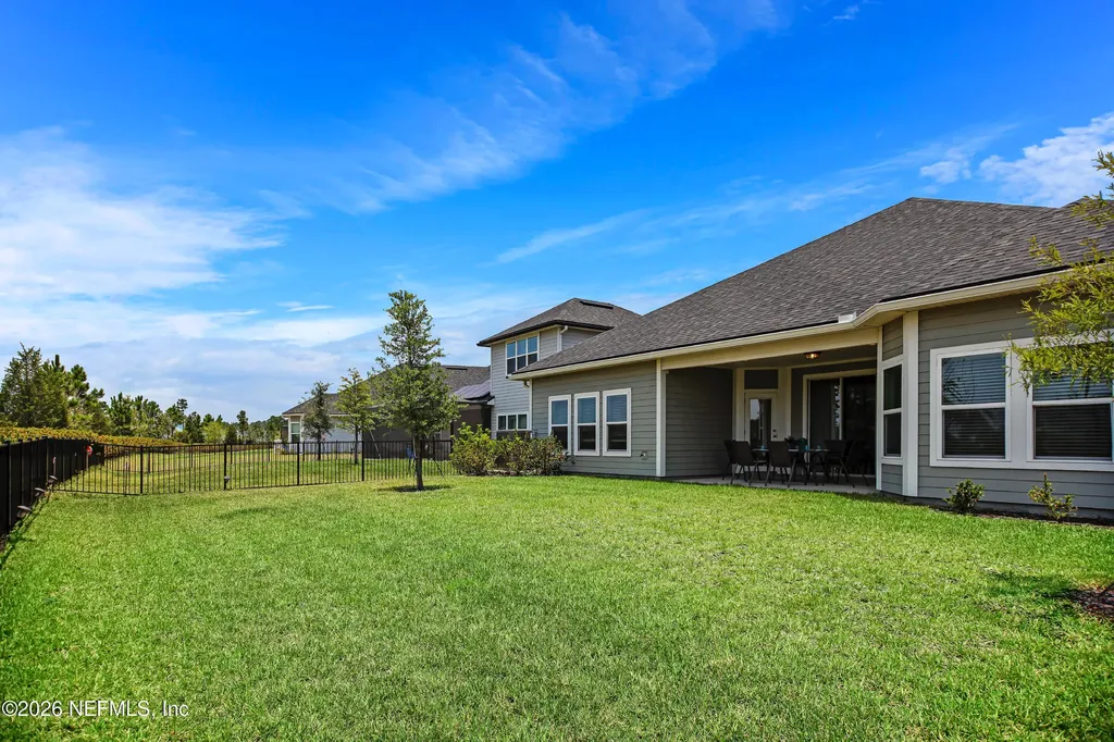 179 Horsetail Court St. Augustine FL 32095