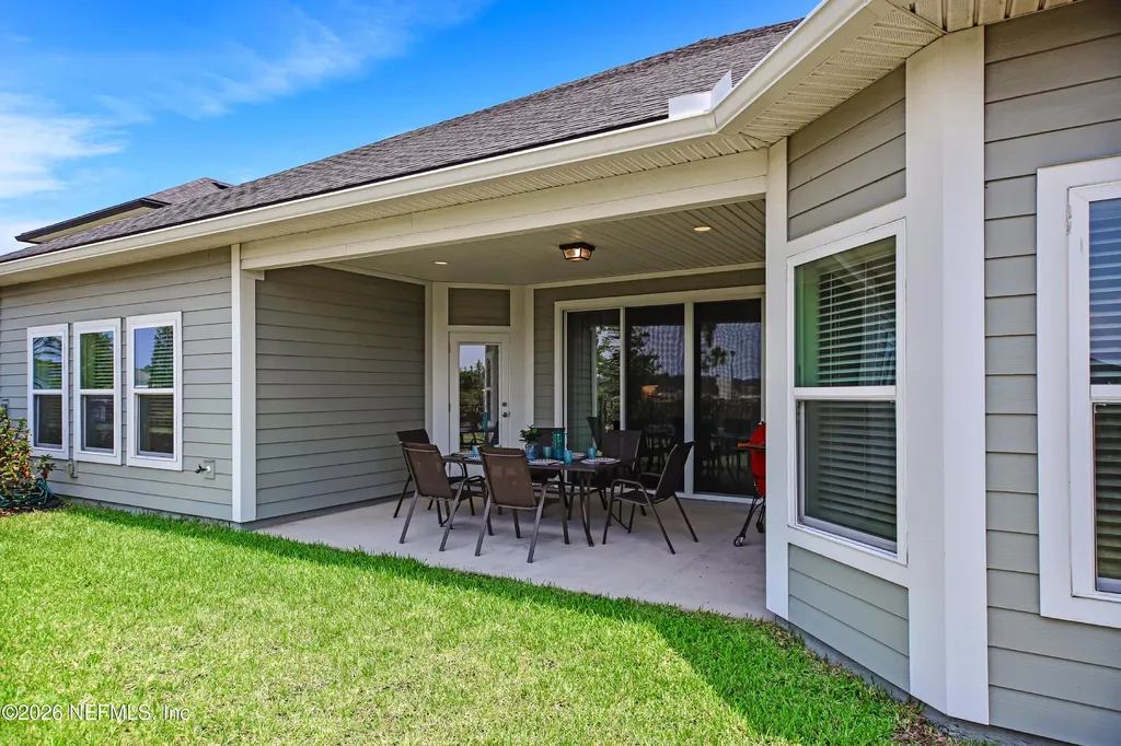 179 Horsetail Court St. Augustine FL 32095
