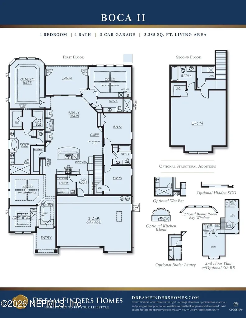 179 Horsetail Court St. Augustine FL 32095