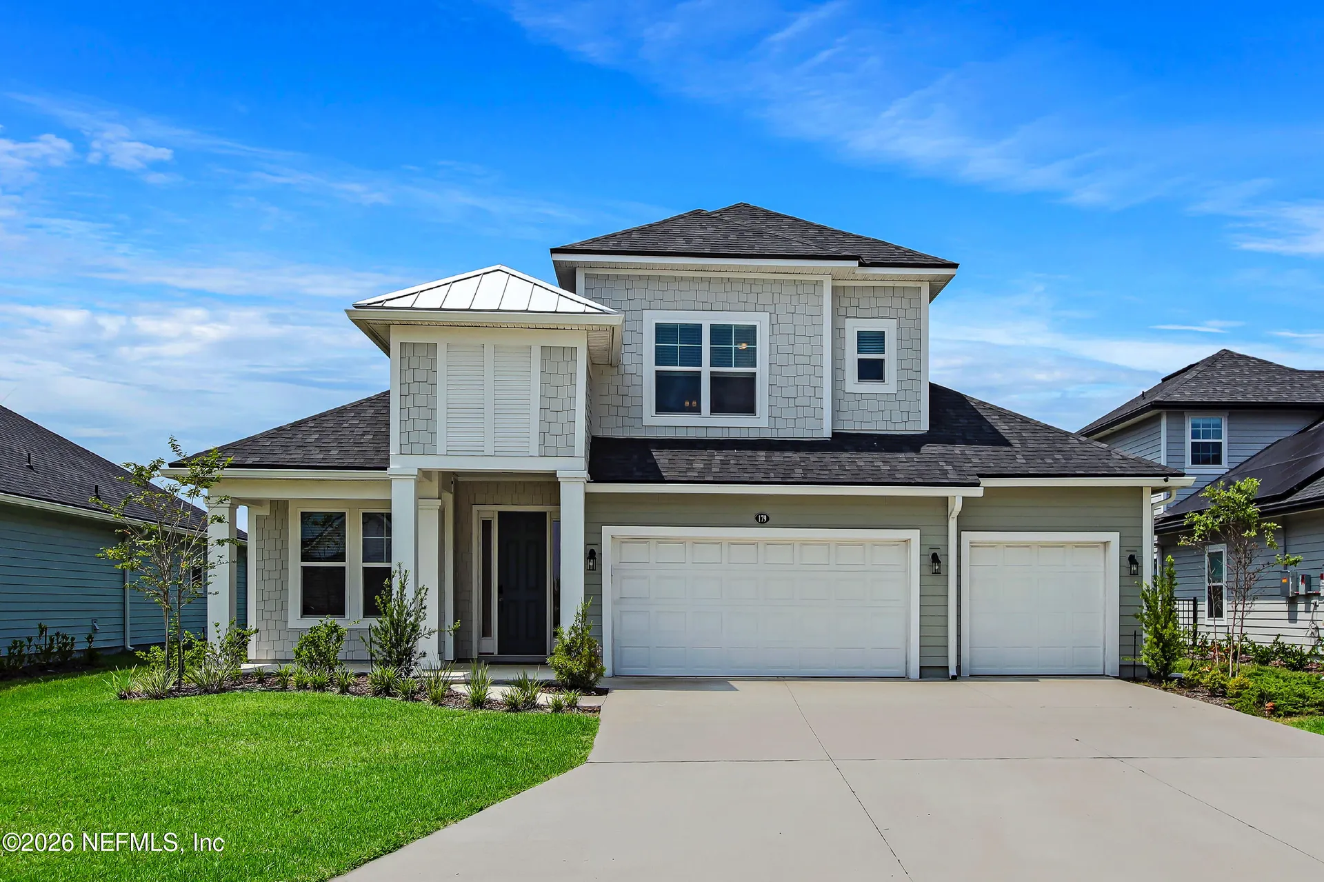 179 Horsetail Court St. Augustine FL 32095