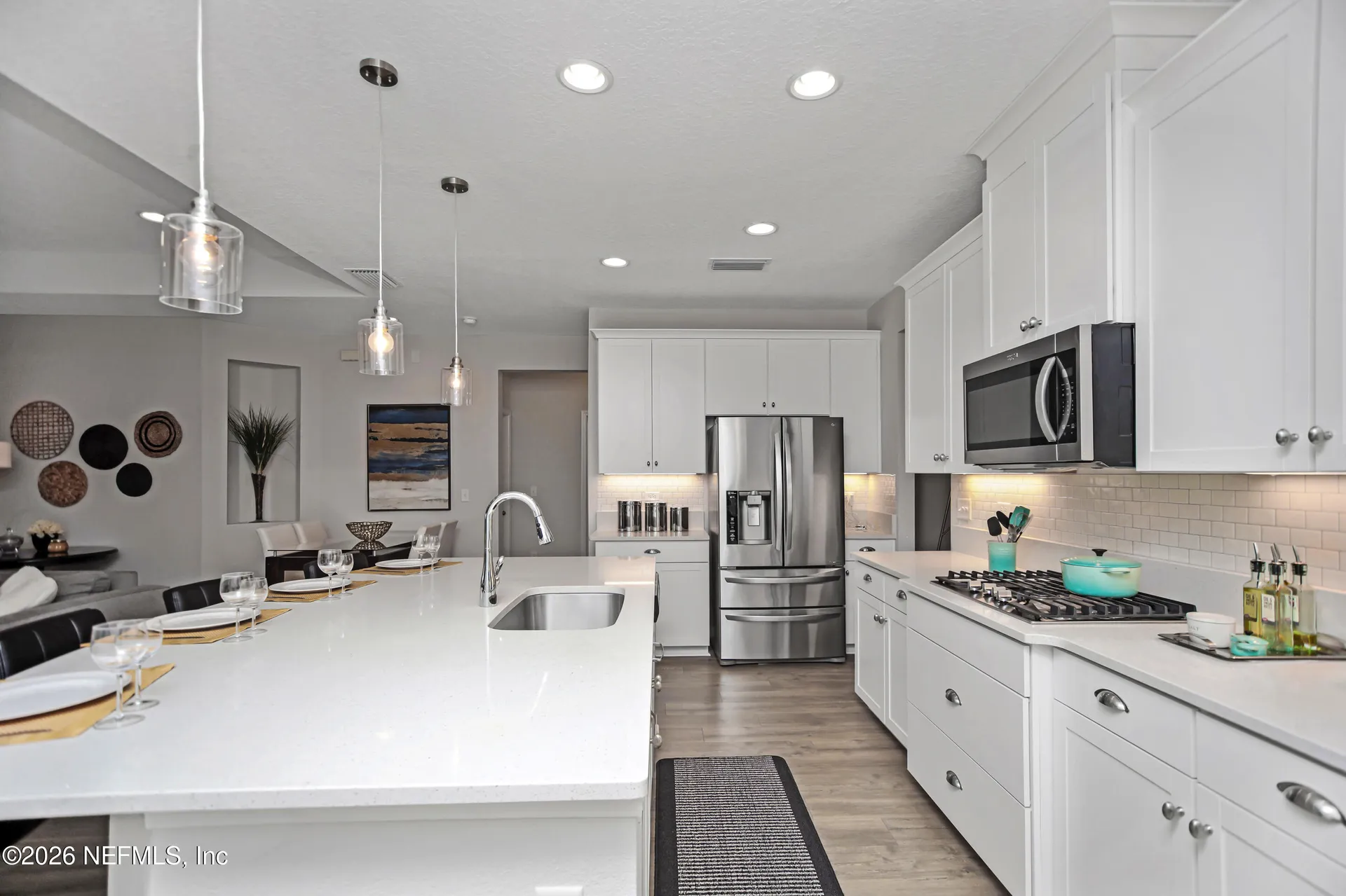 179 Horsetail Court St. Augustine FL 32095