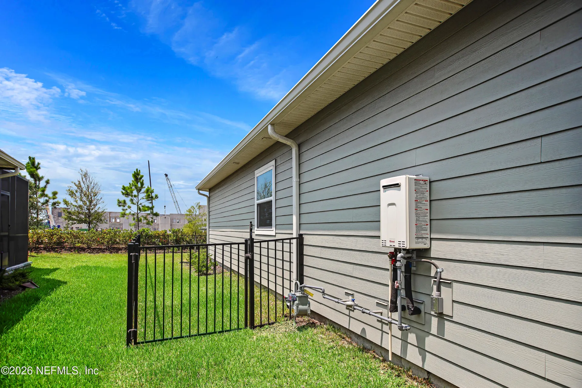 179 Horsetail Court St. Augustine FL 32095