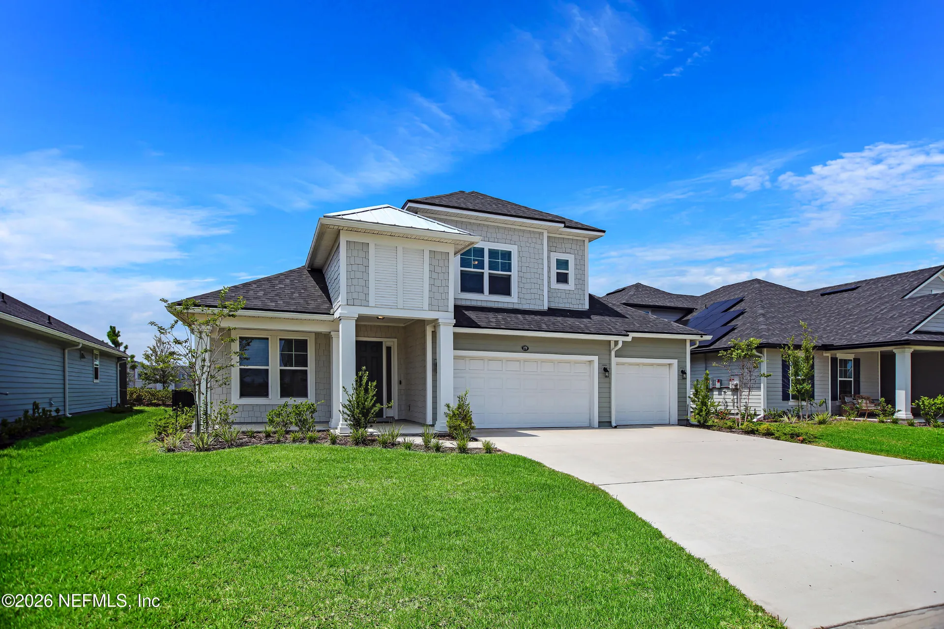 179 Horsetail Court St. Augustine FL 32095