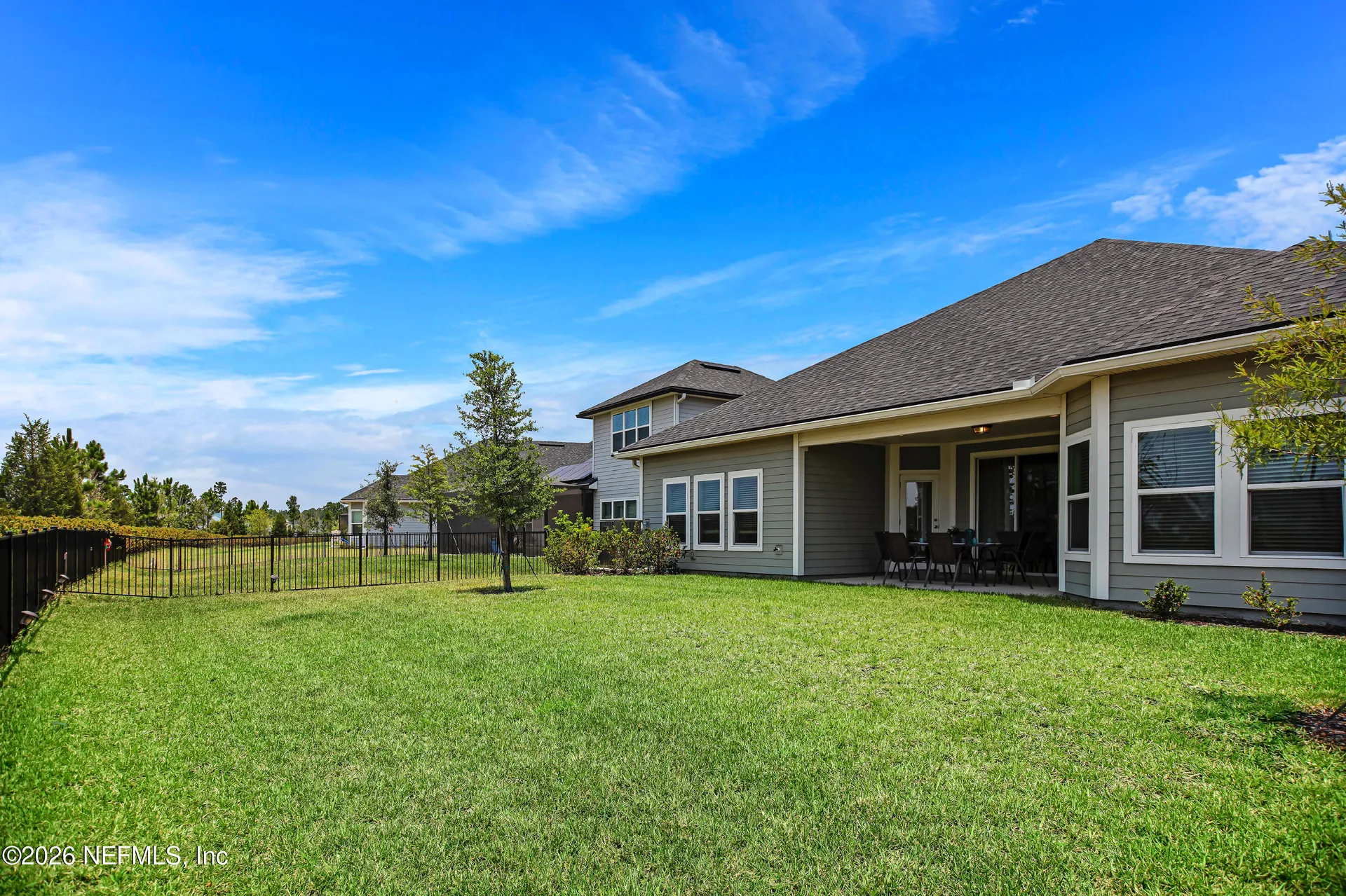 179 Horsetail Court St. Augustine FL 32095