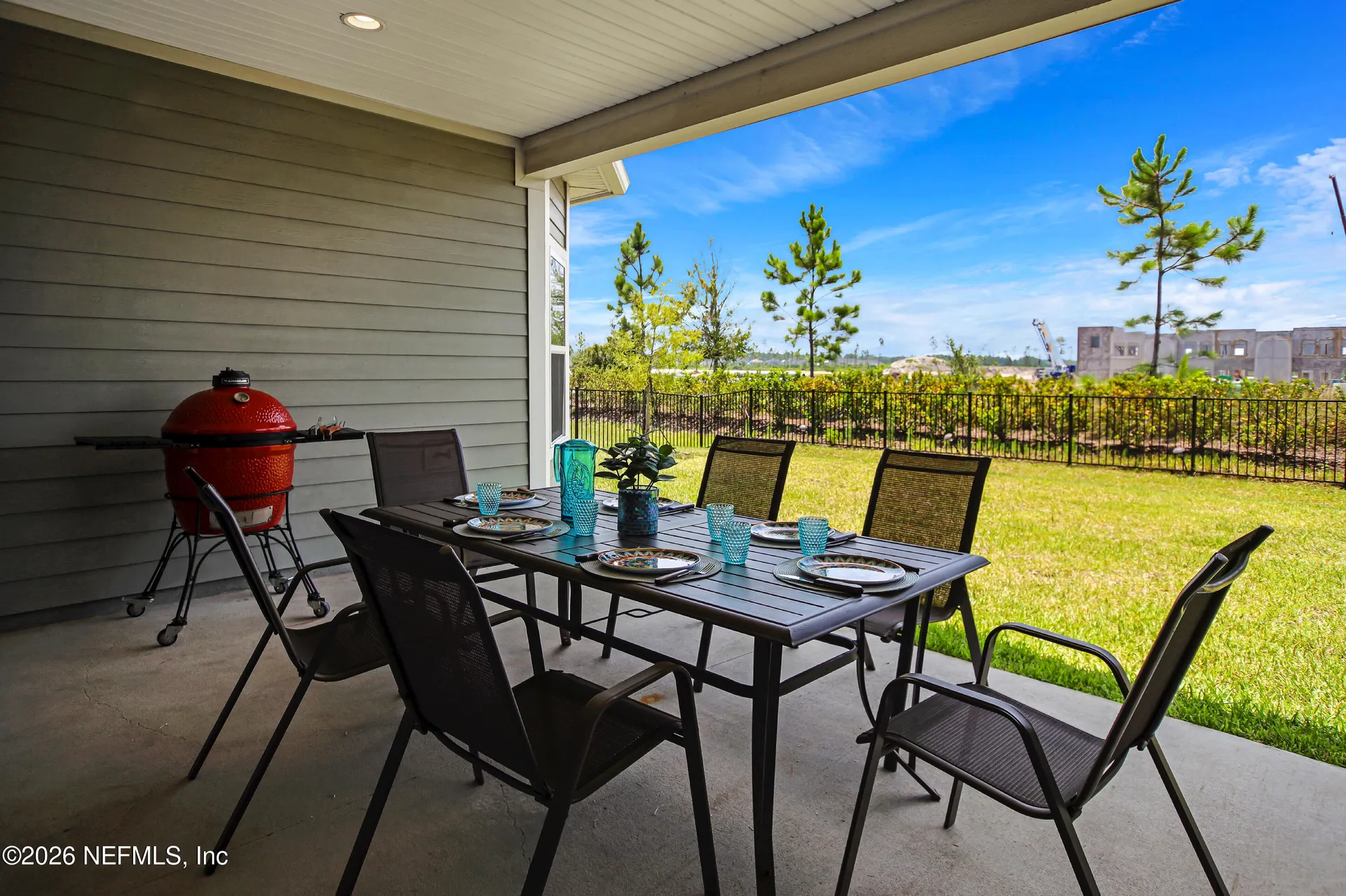 179 Horsetail Court St. Augustine FL 32095