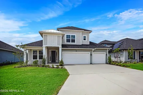 179 Horsetail Court St. Augustine FL 32095