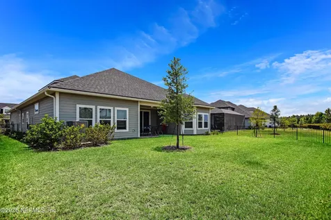 179 Horsetail Court St. Augustine FL 32095
