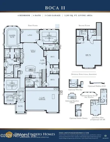 179 Horsetail Court St. Augustine FL 32095