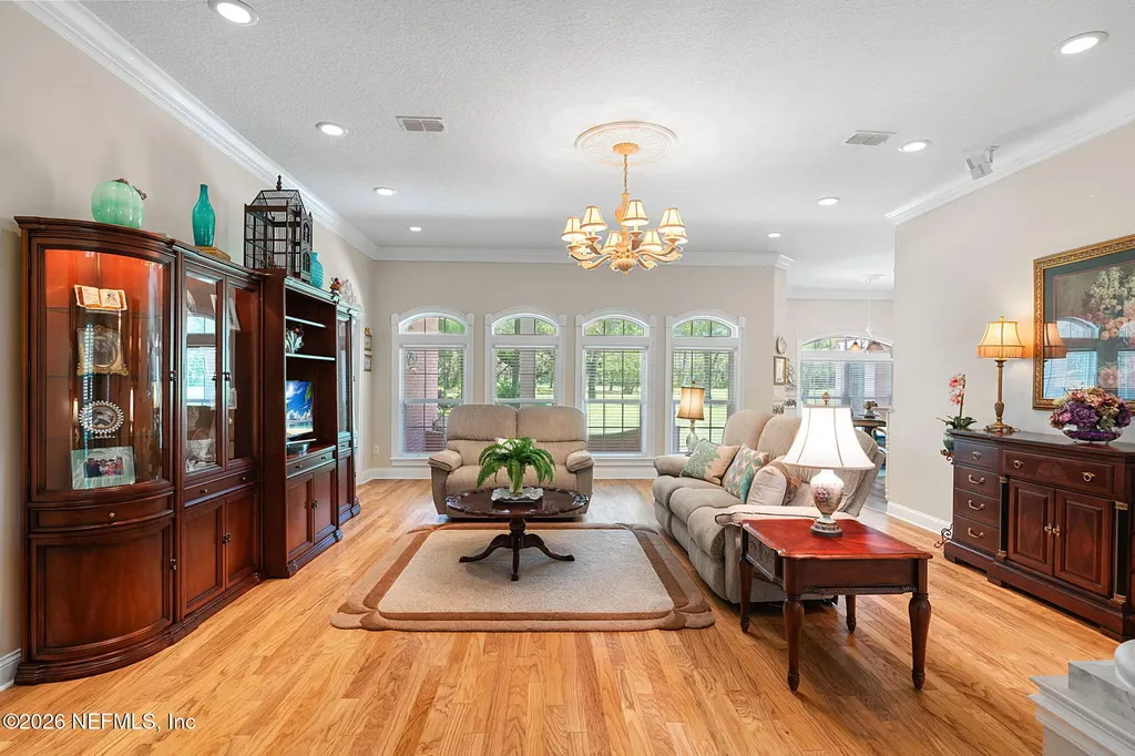 3622 Via Del Mar Road Fernandina Beach FL 32034