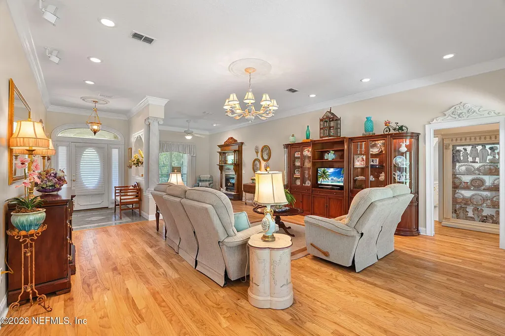 3622 Via Del Mar Road Fernandina Beach FL 32034