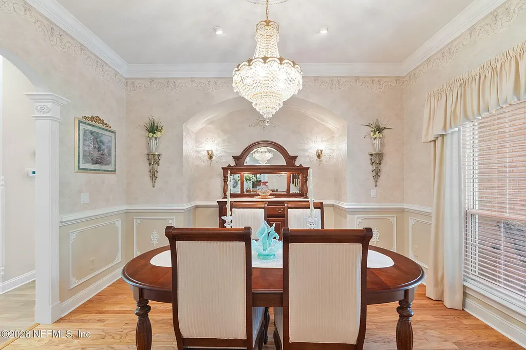3622 Via Del Mar Road Fernandina Beach FL 32034