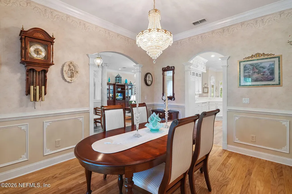 3622 Via Del Mar Road Fernandina Beach FL 32034