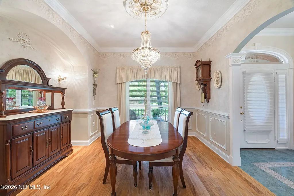 3622 Via Del Mar Road Fernandina Beach FL 32034