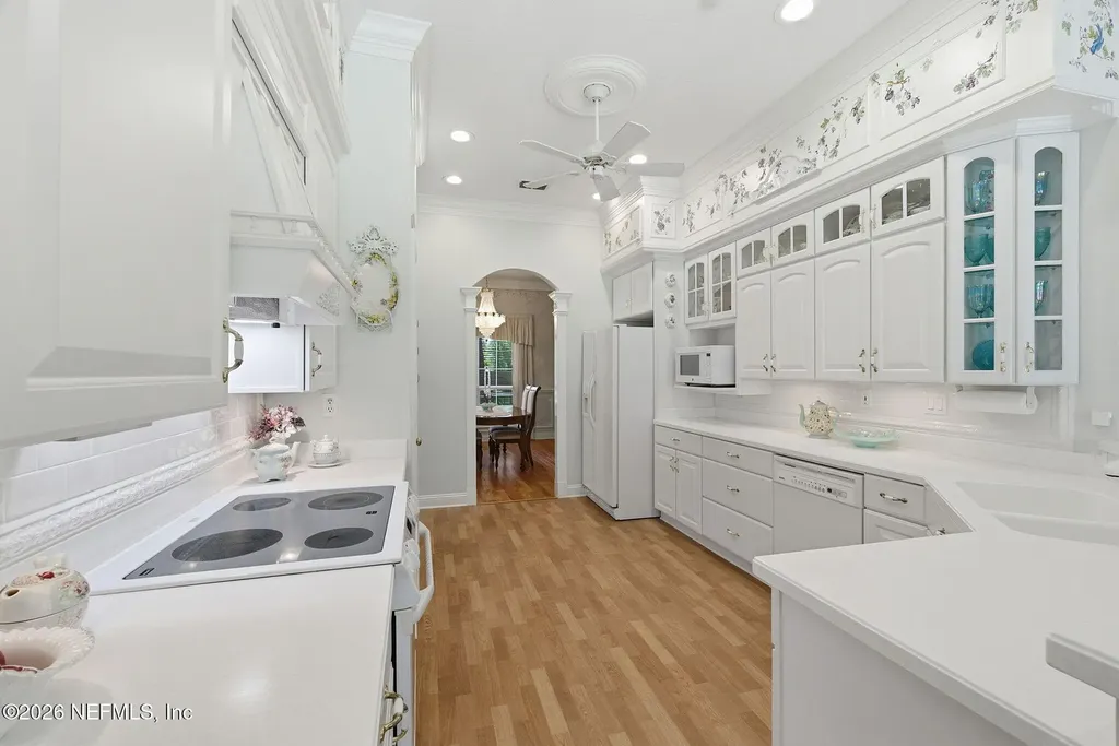 3622 Via Del Mar Road Fernandina Beach FL 32034